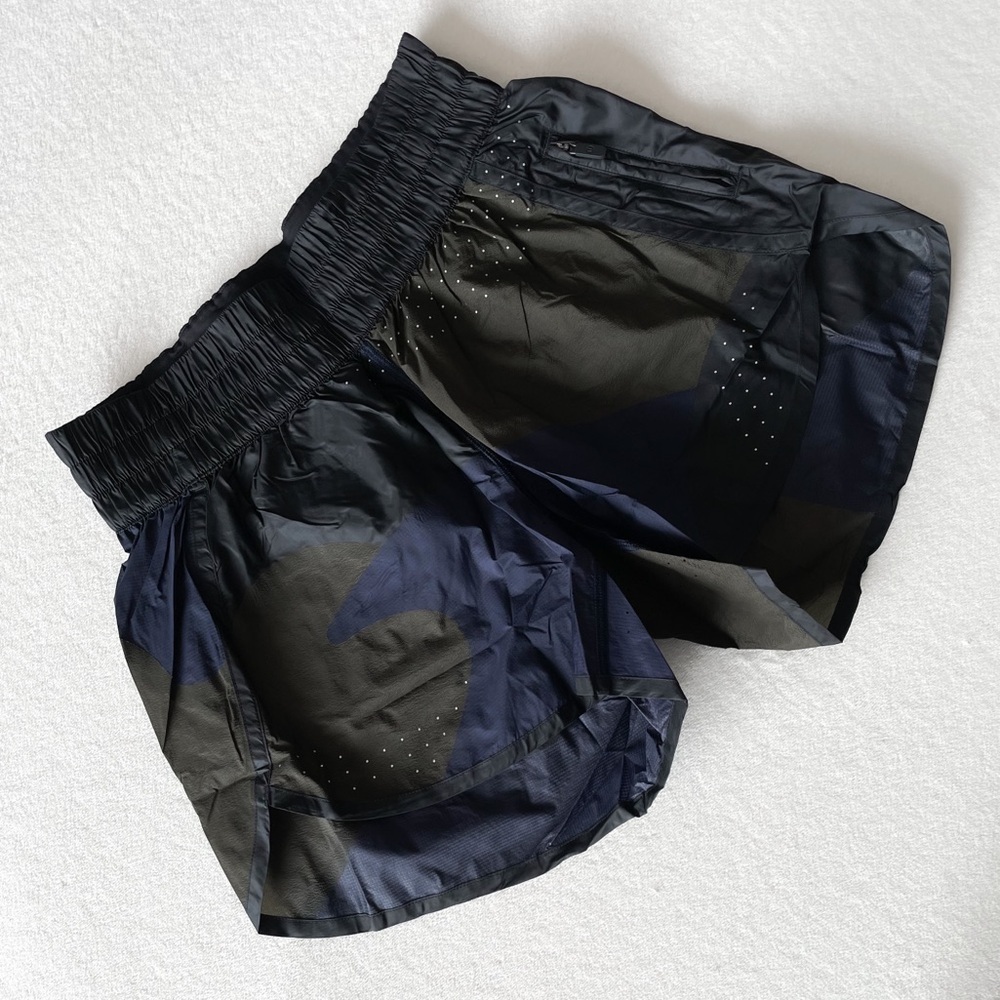 Lululemon Patch Game Short *4"